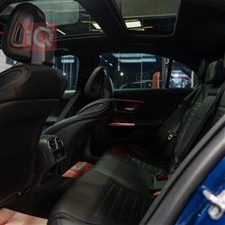 مێرسێدس بێنز C-Class